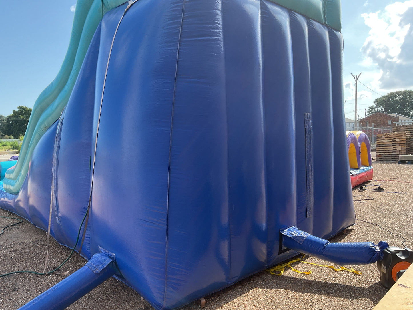 Kahuna Slide
