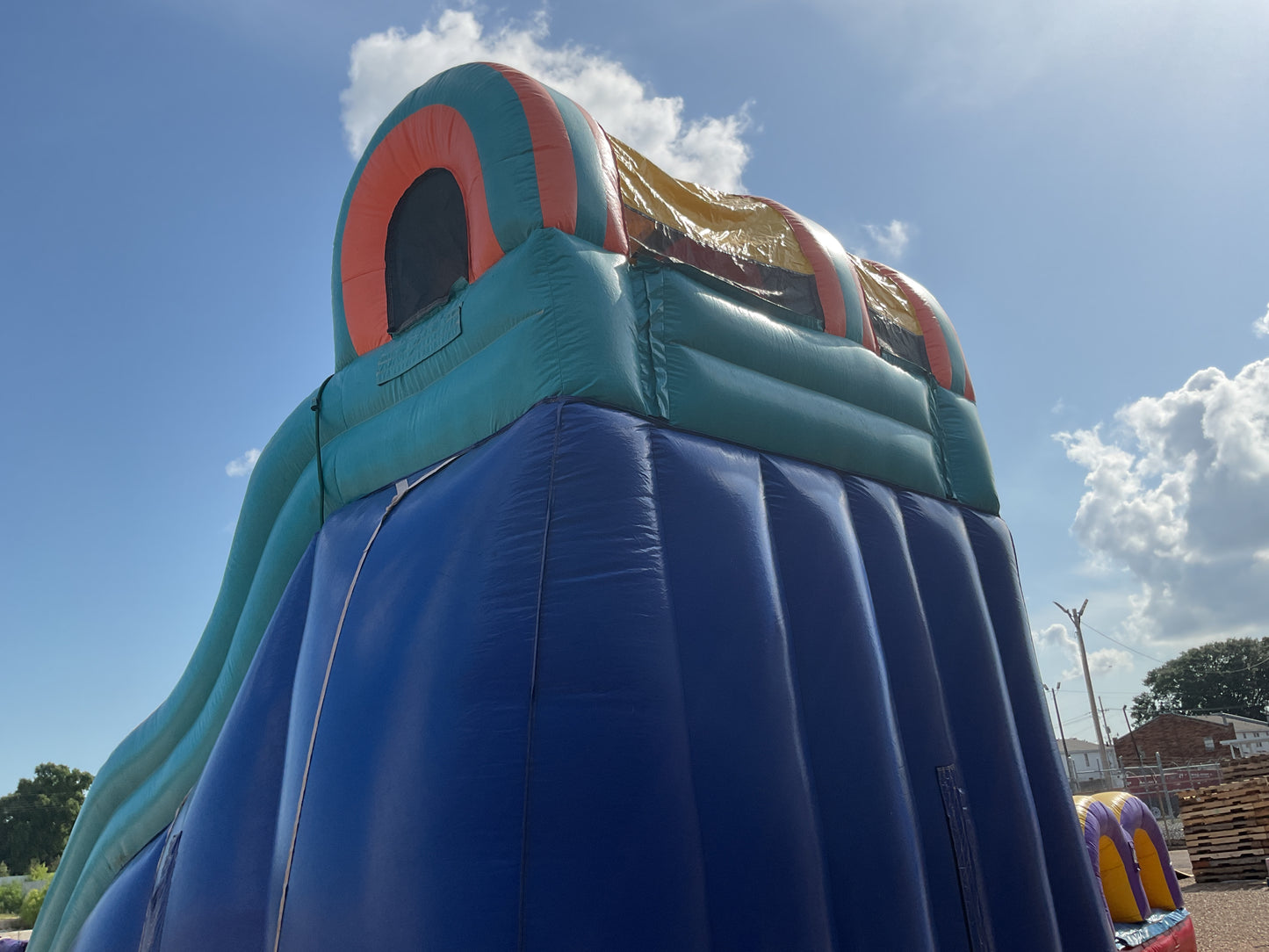 Kahuna Slide