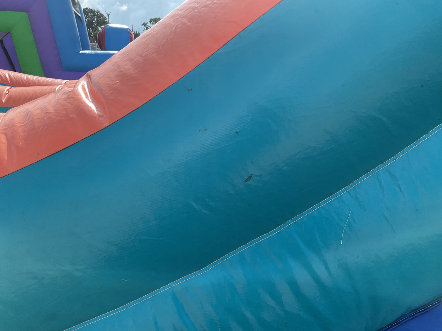 Kahuna Slide