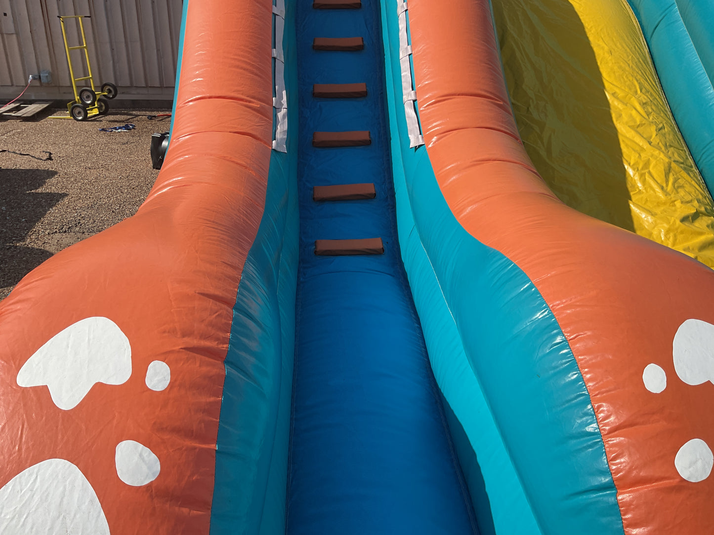 Kahuna Slide