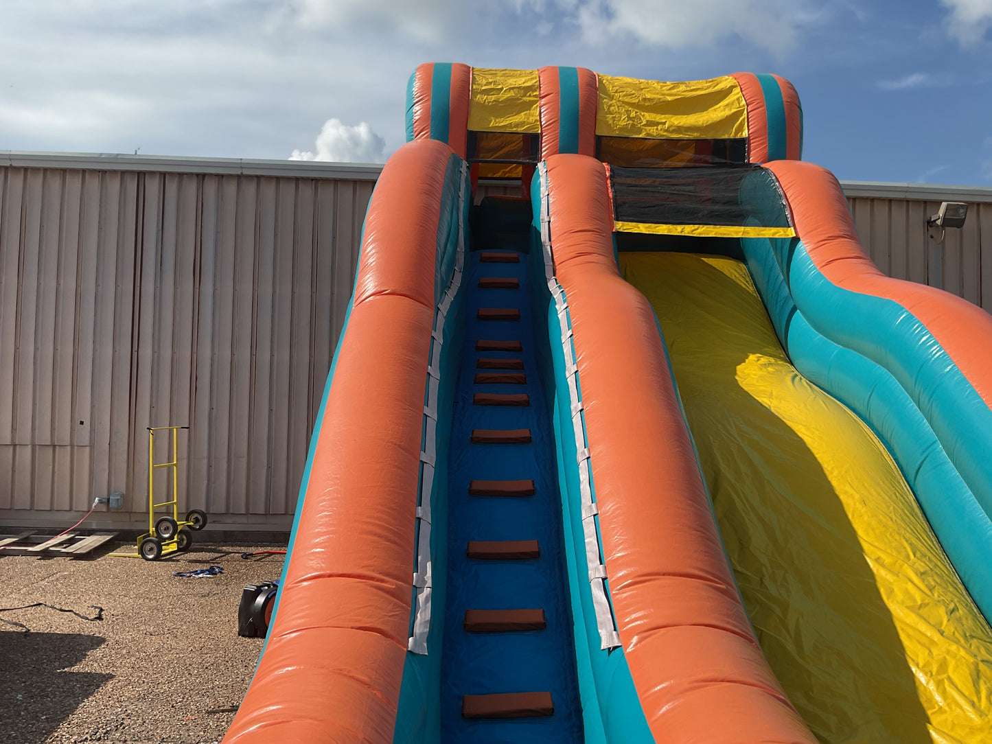 Kahuna Slide
