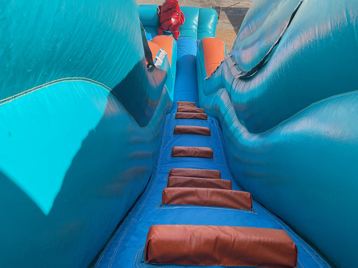 Kahuna Slide