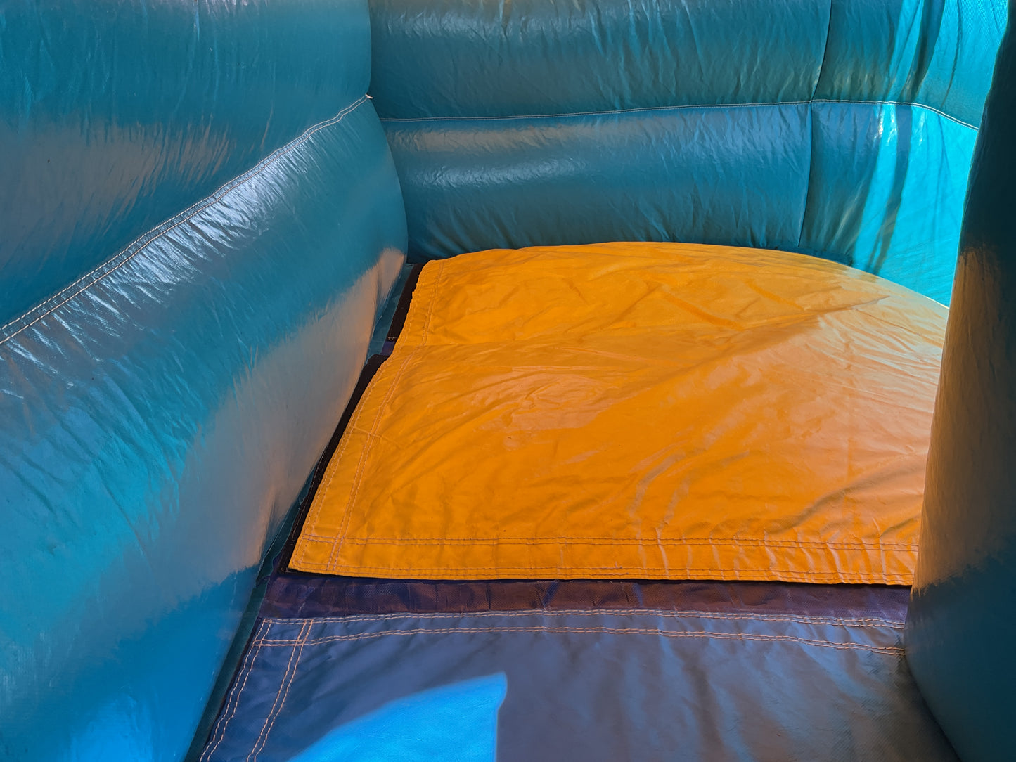 Kahuna Slide