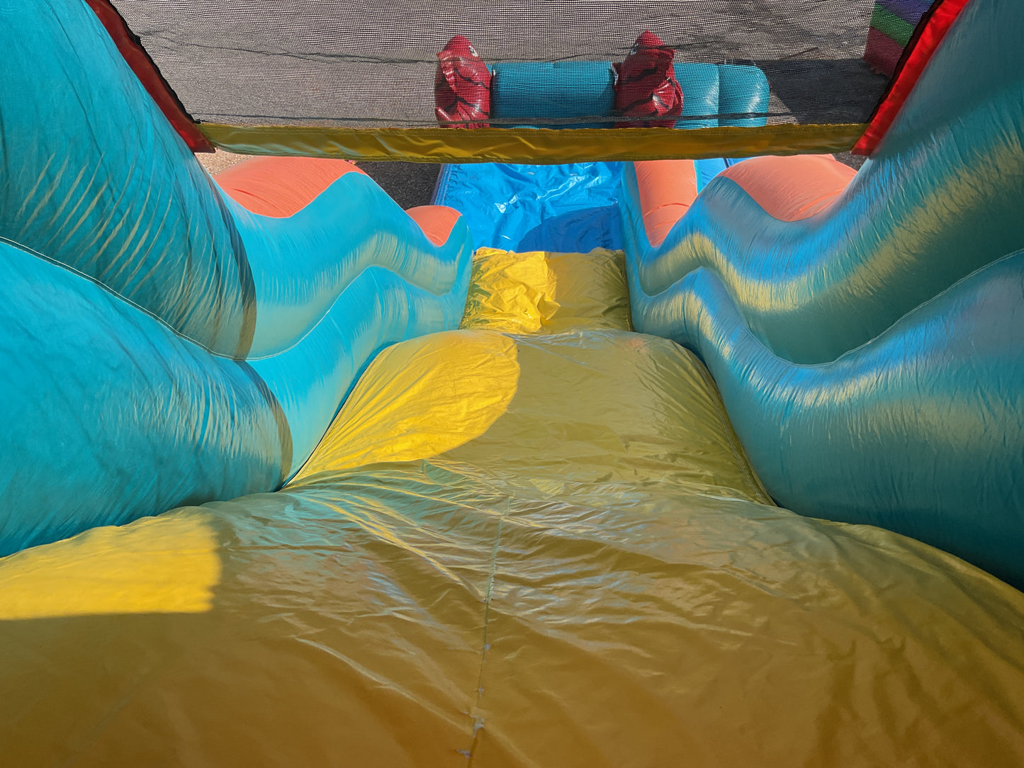 Kahuna Slide