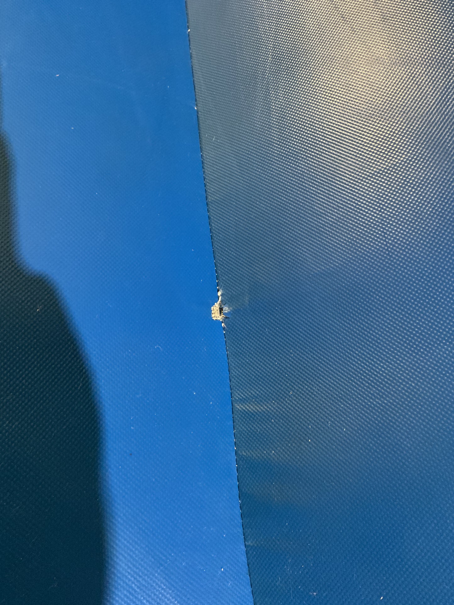 Rock Climb Slide