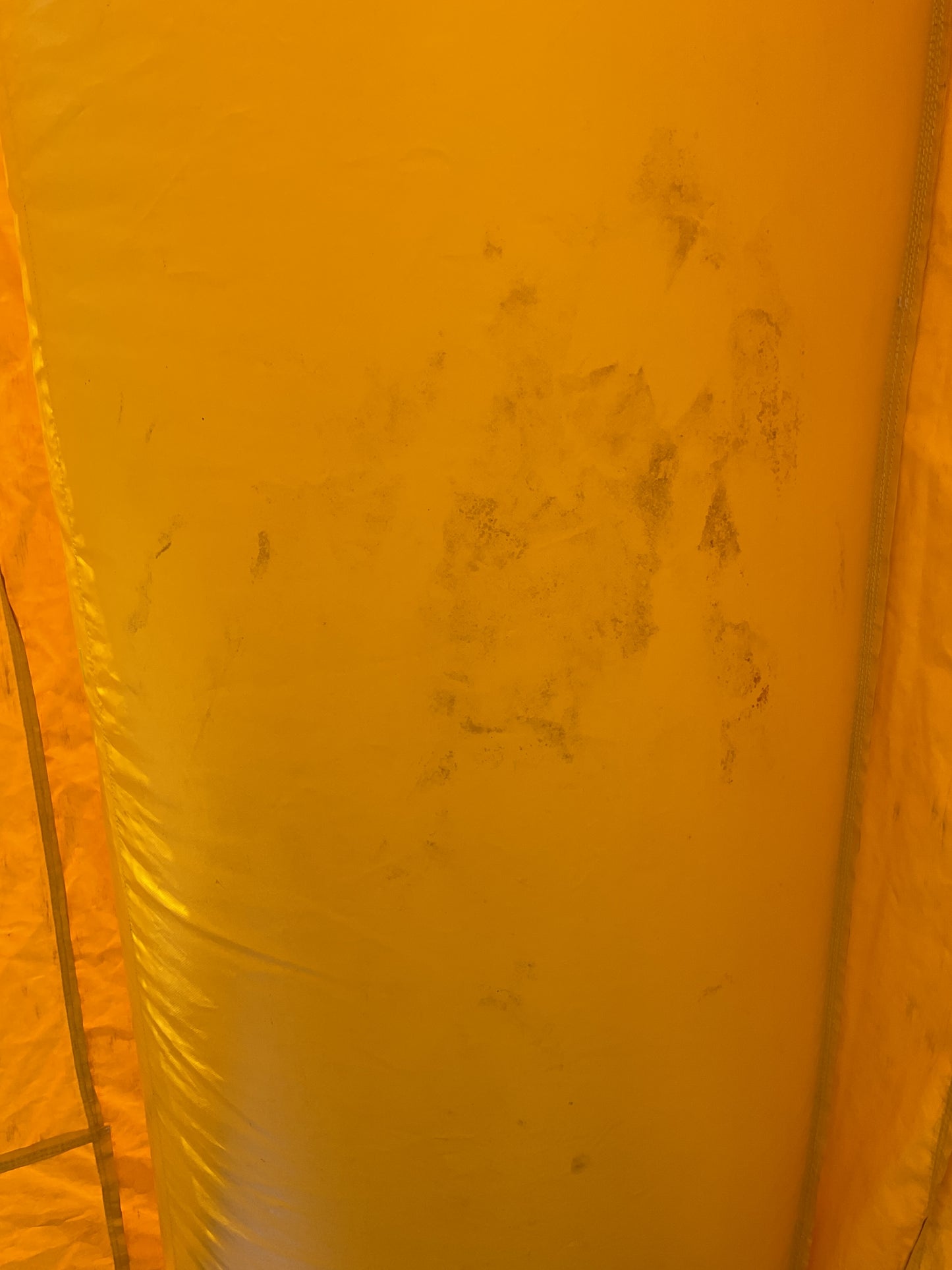 Yellow Castle Bounce
