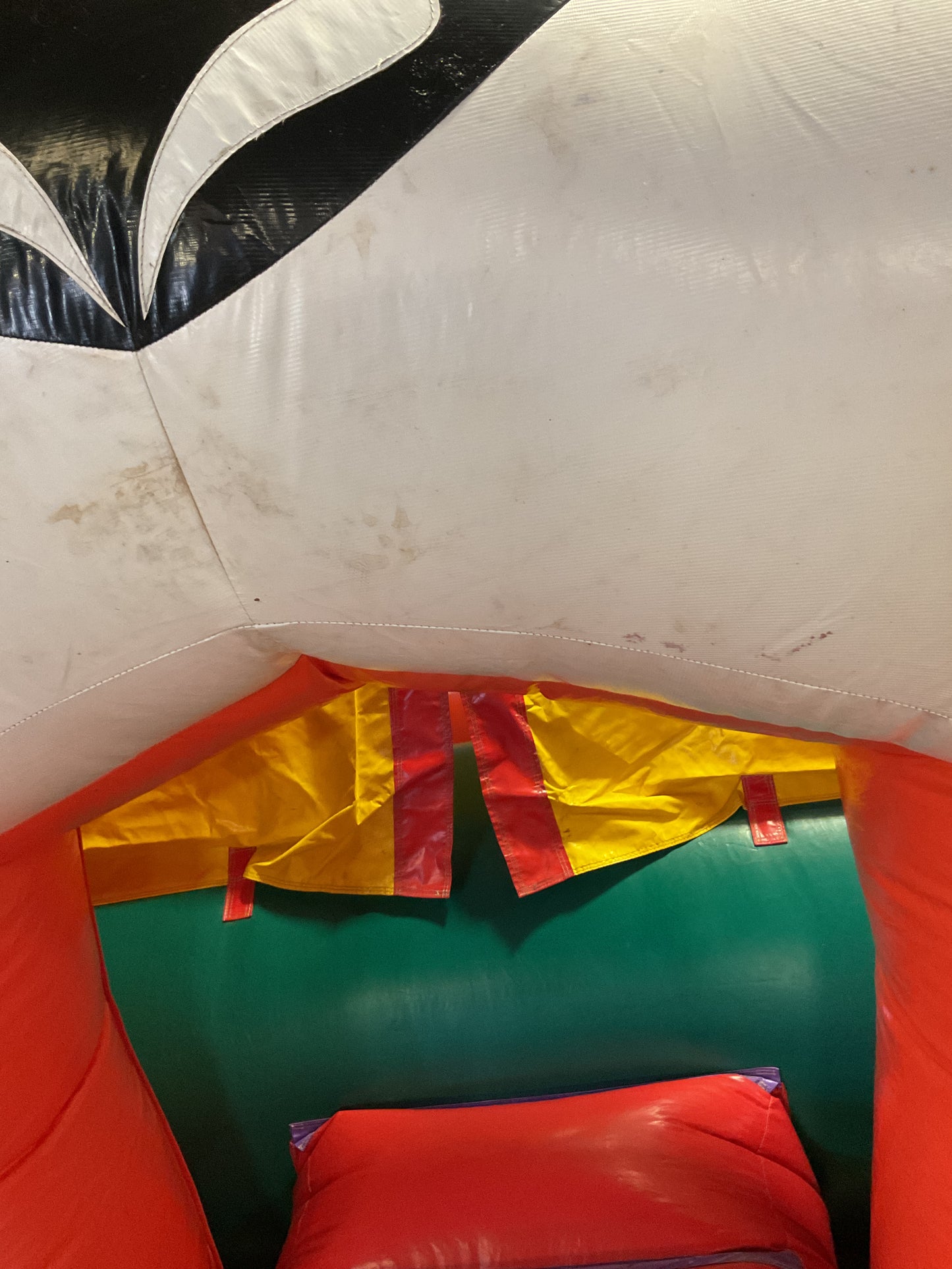 Tiger Bounce