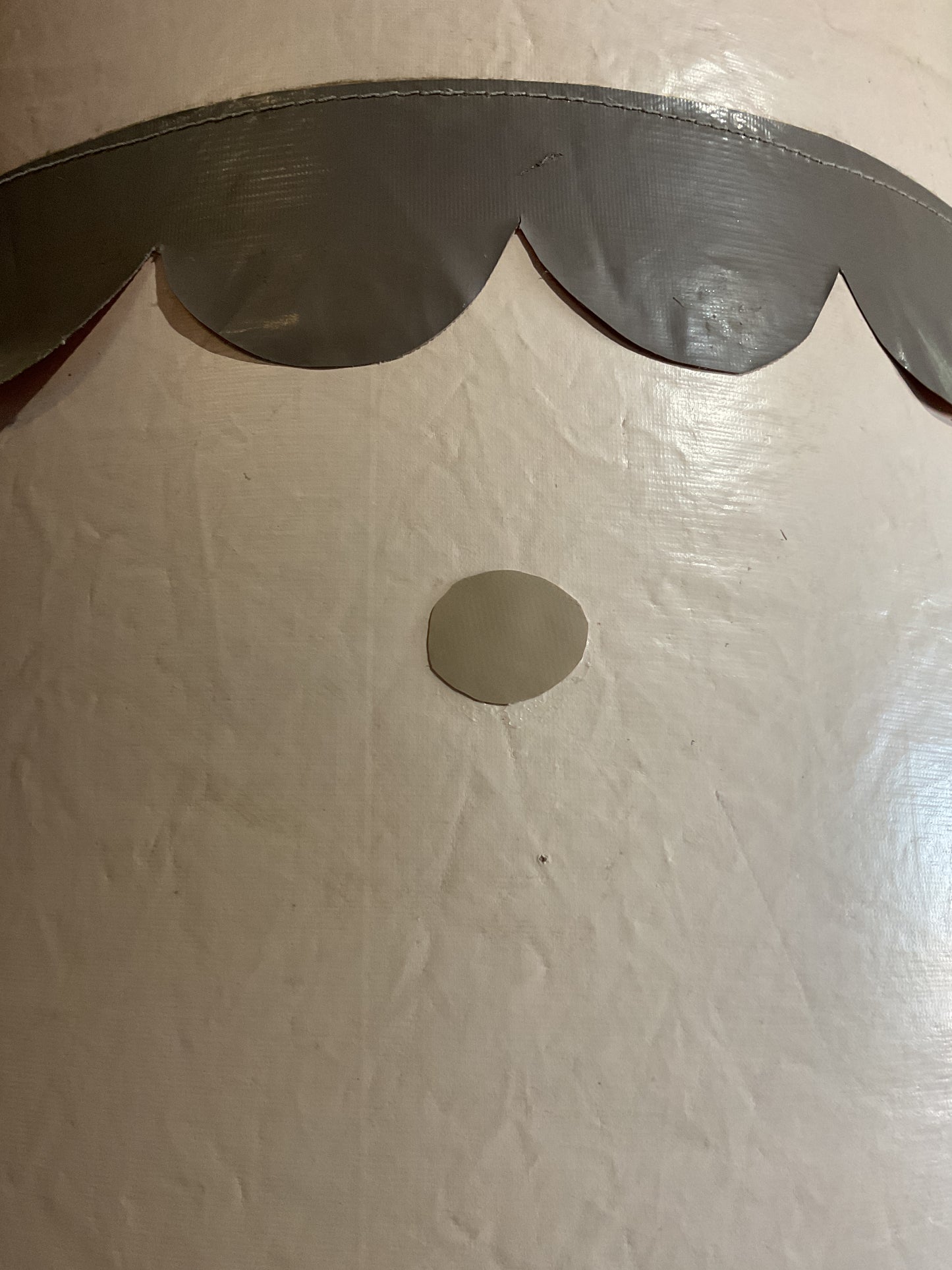 Tiki Combo wet/dry
