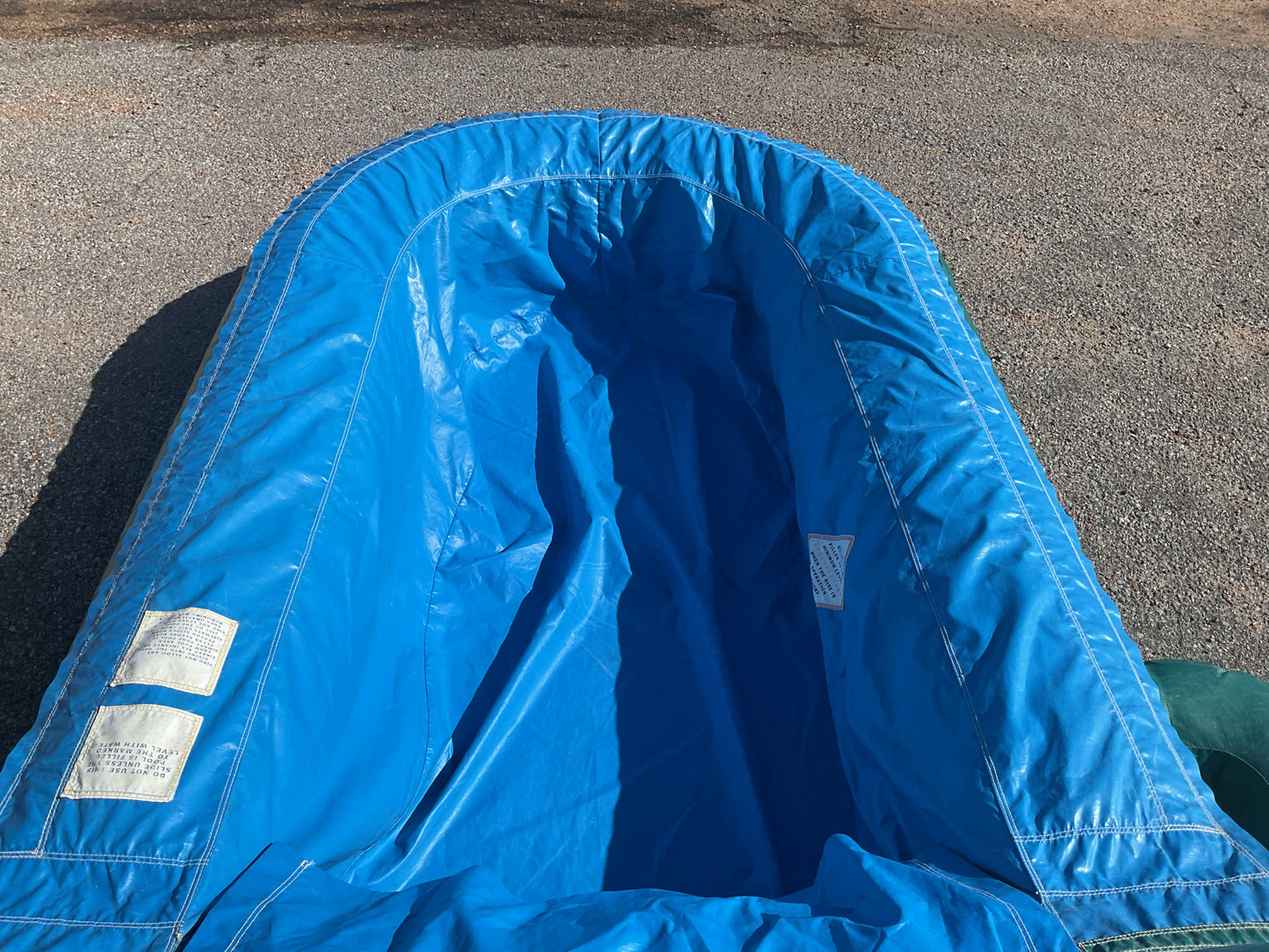 Tropical wet dry Combo with pool