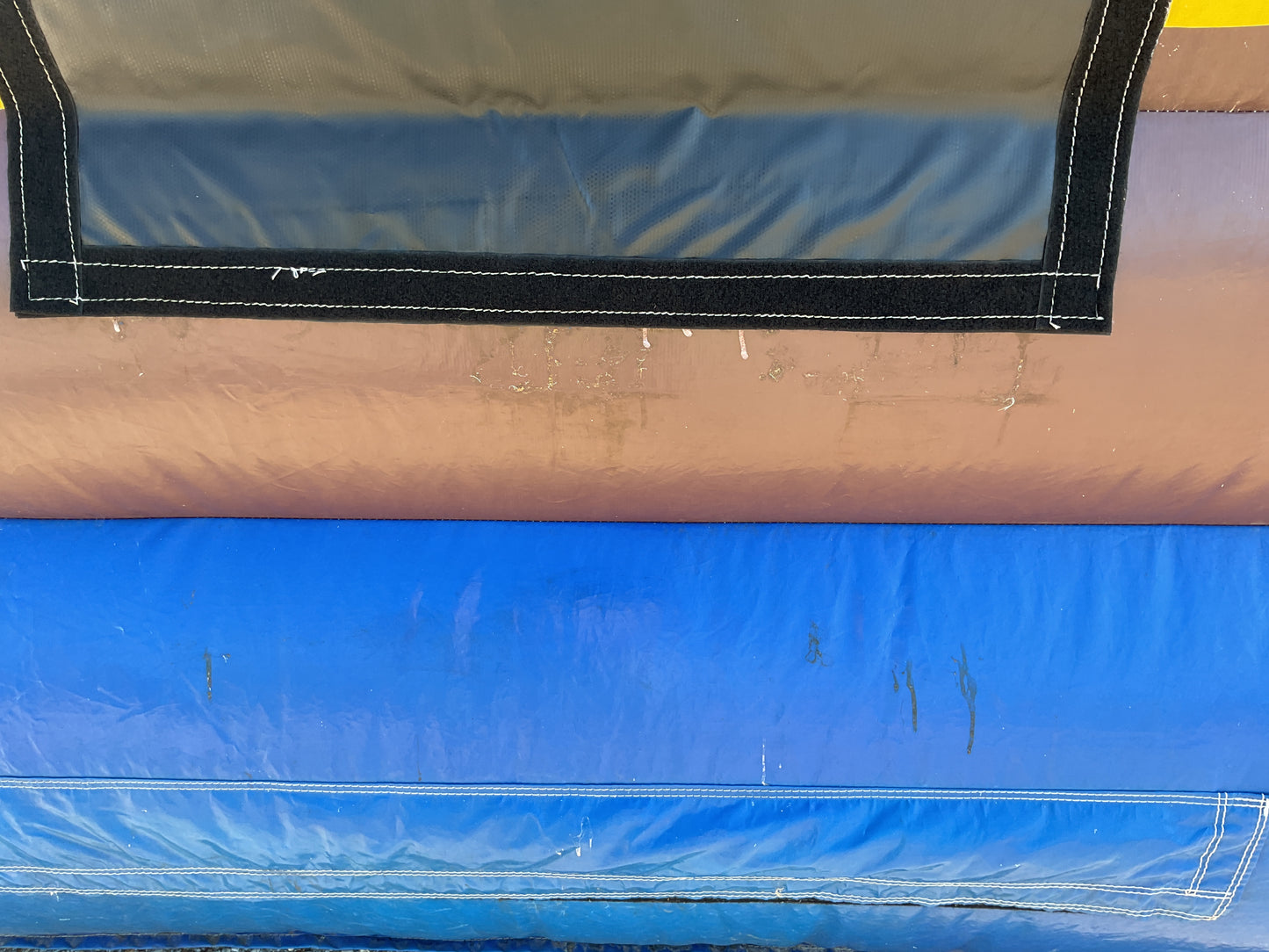 22' Rockin' Rapids Slide