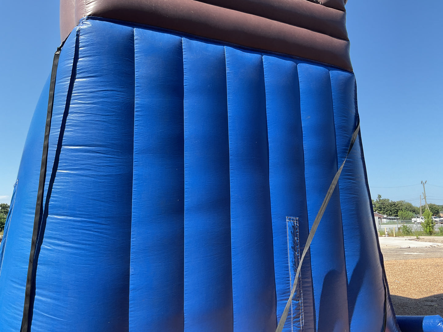 22' Rockin' Rapids Slide