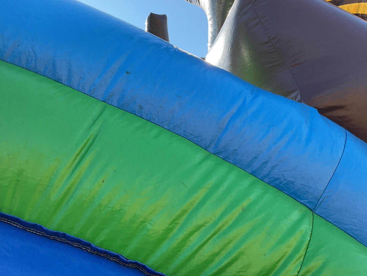 22' Rockin' Rapids Slide