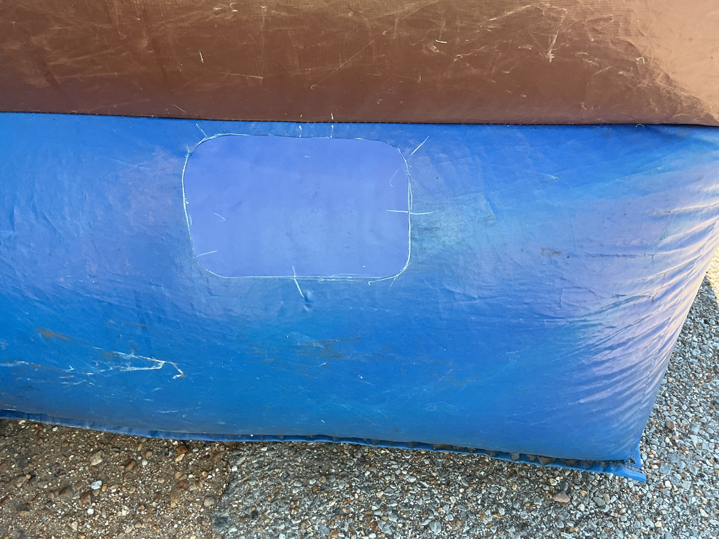 22' Rockin' Rapids Slide