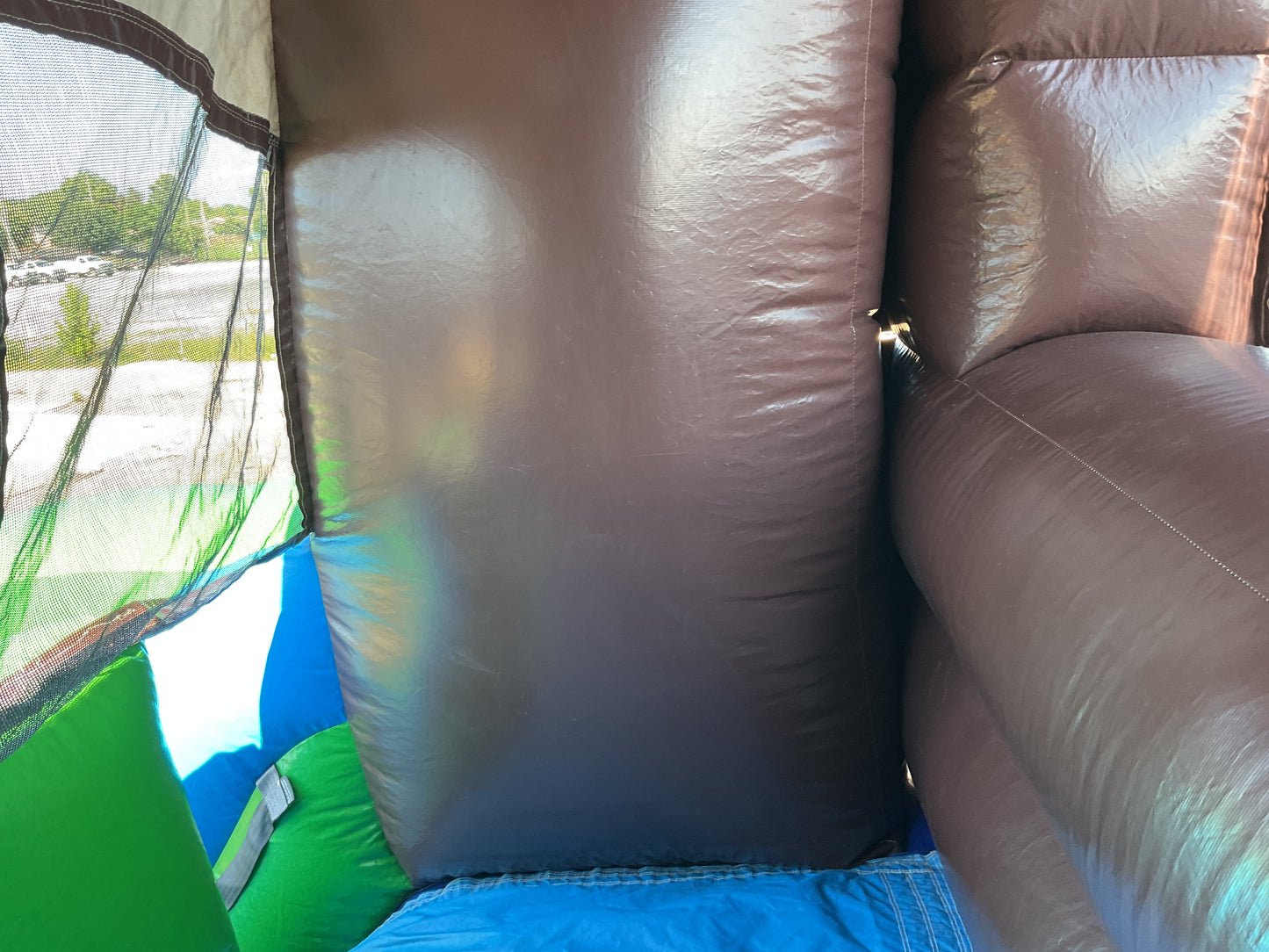 22' Rockin' Rapids Slide