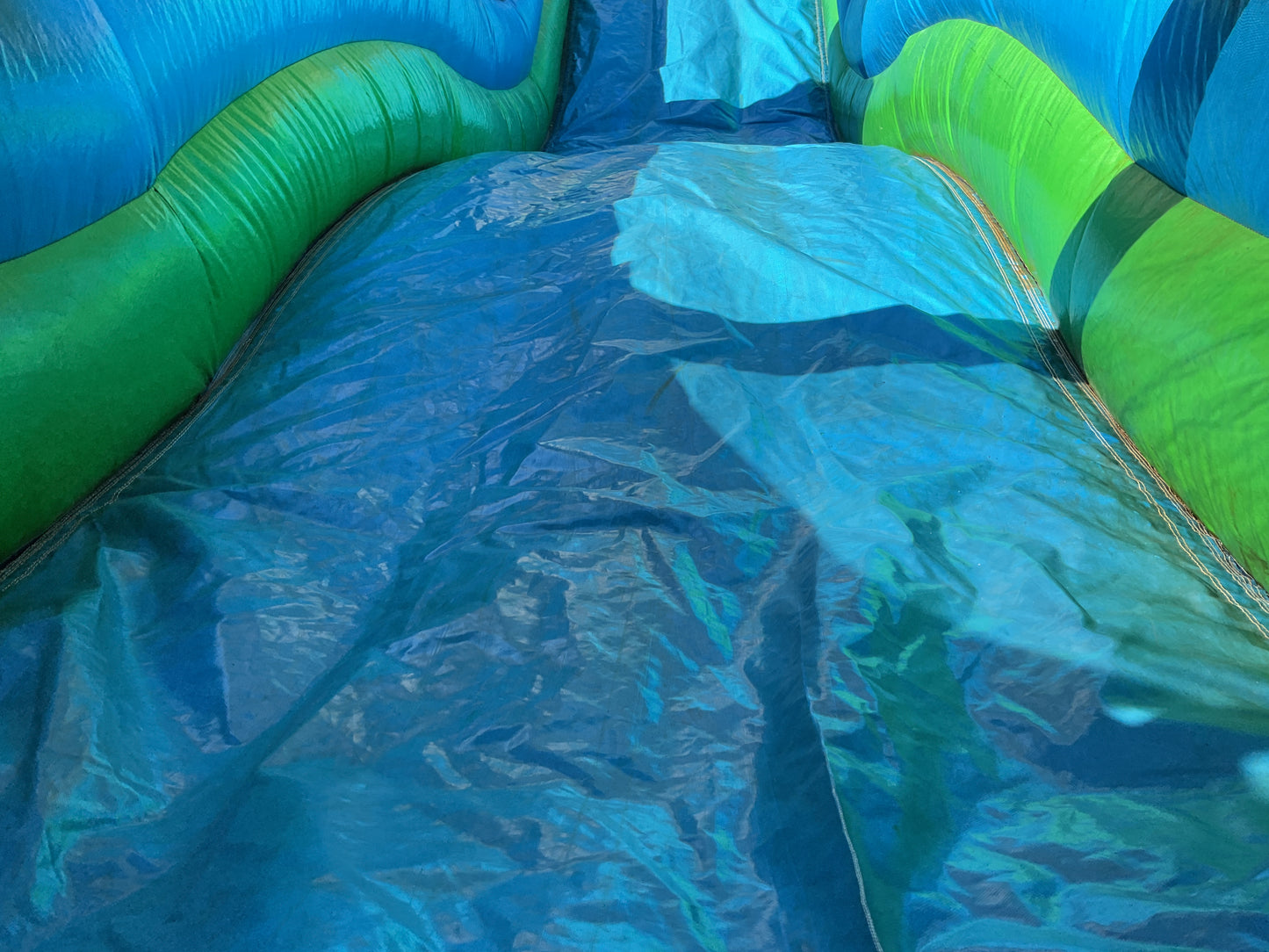 22' Rockin' Rapids Slide