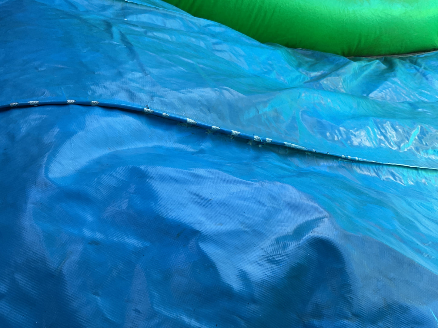 22' Rockin' Rapids Slide