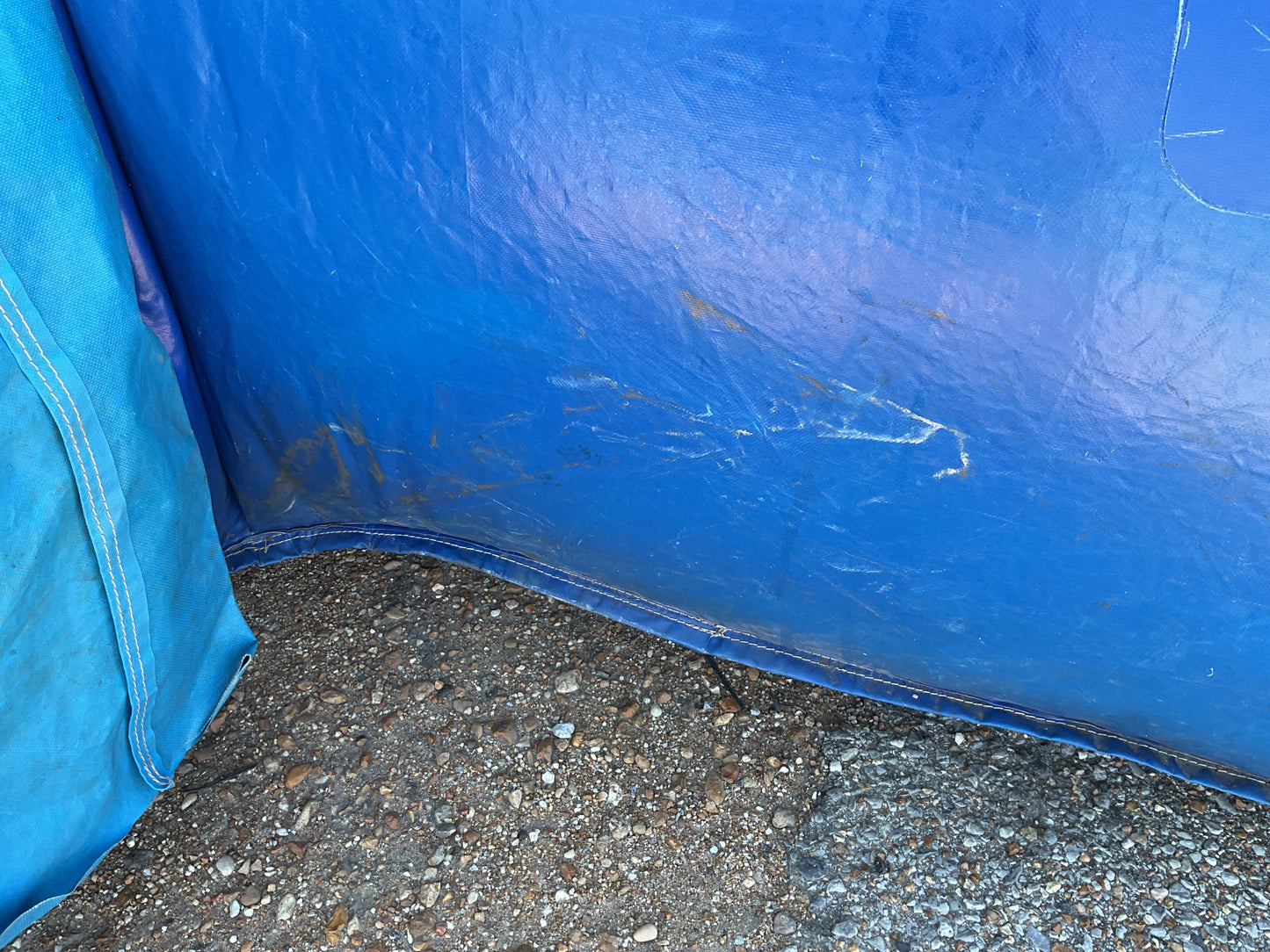 22' Rockin' Rapids Slide