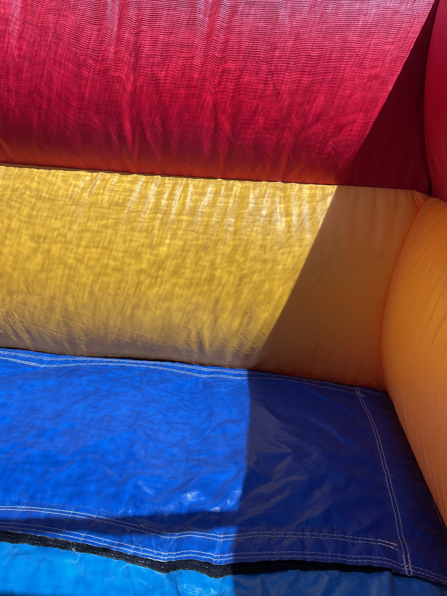 22' Vortex Slide with pool