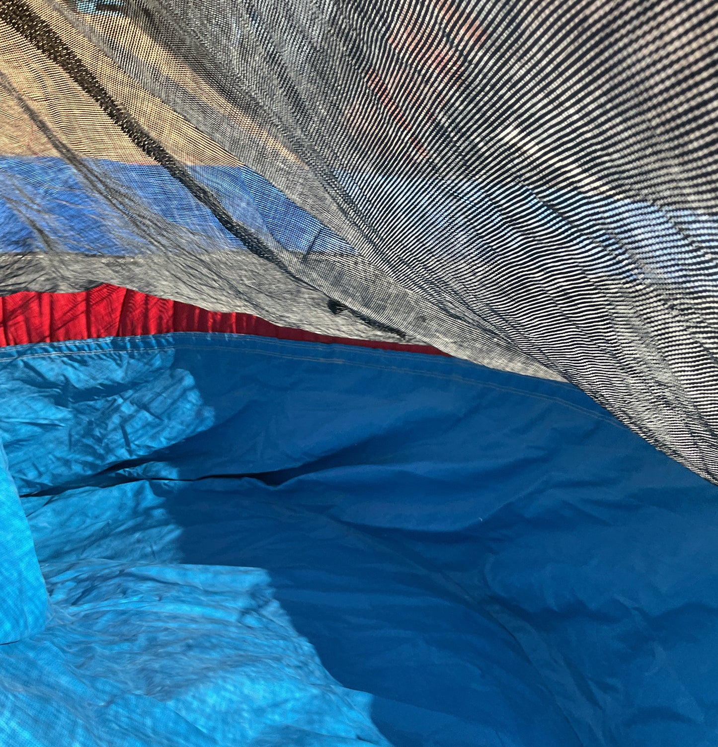 22' Vortex Slide with pool