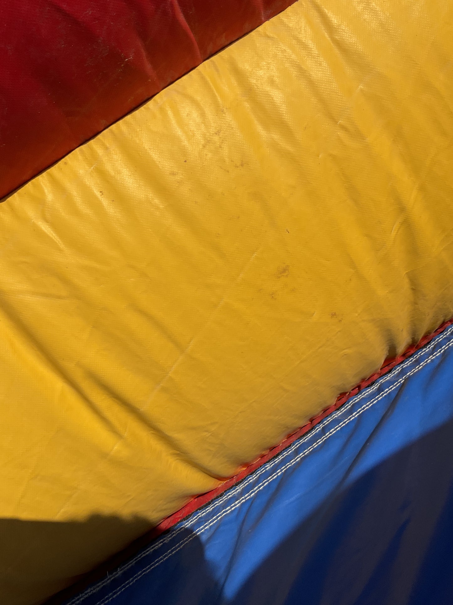 22' Vortex Slide with pool