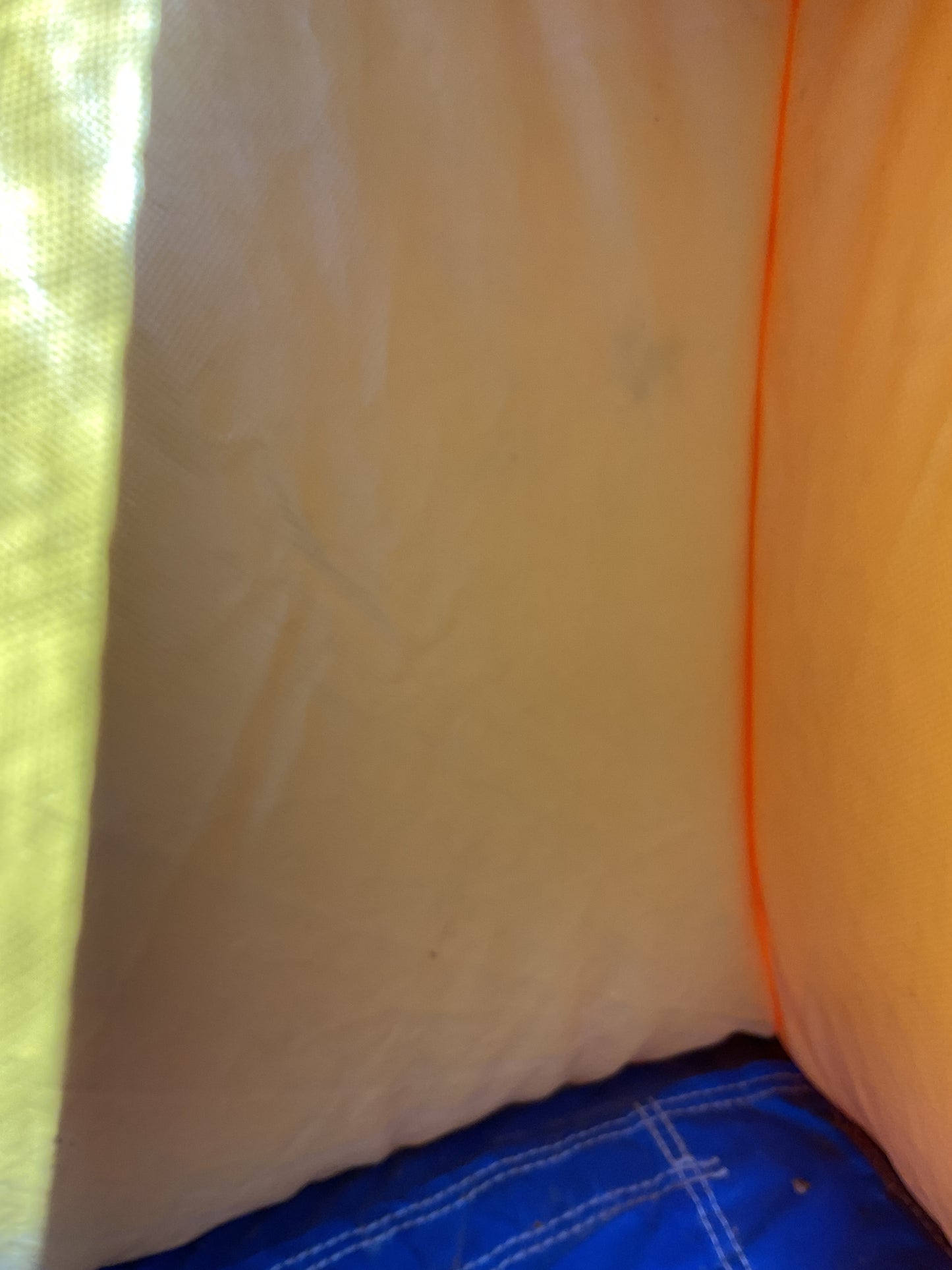 22' Vortex Slide with pool