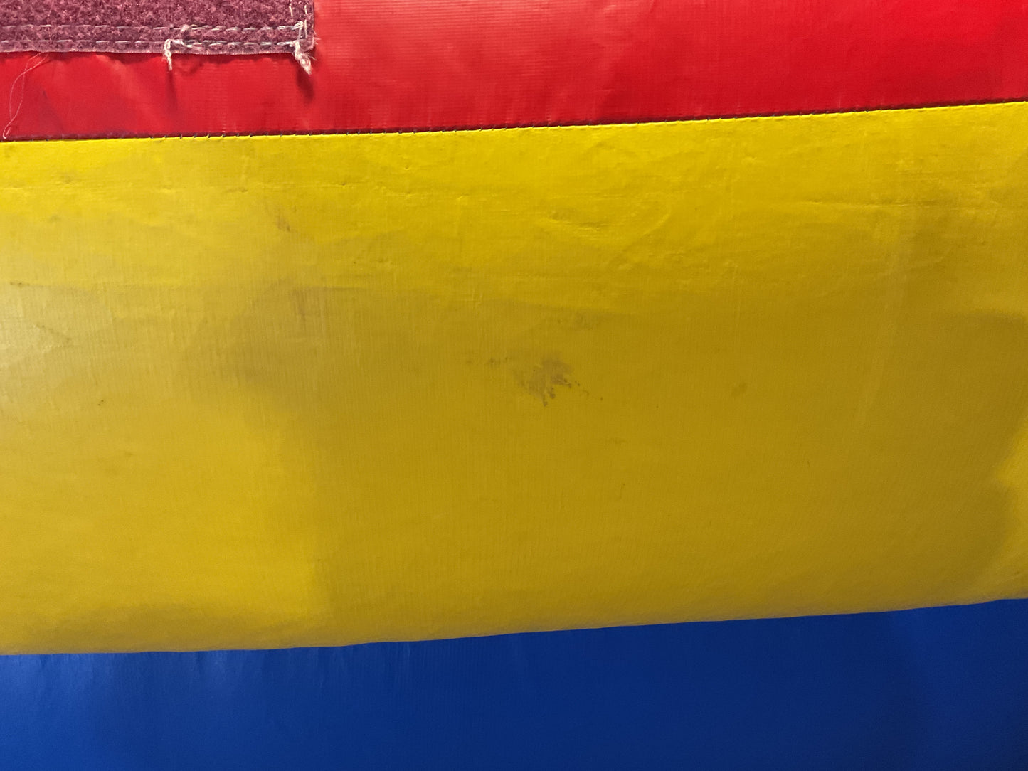 65' Obstacle Course Set (Mini Obstacle Course + Rock Climb Slide)