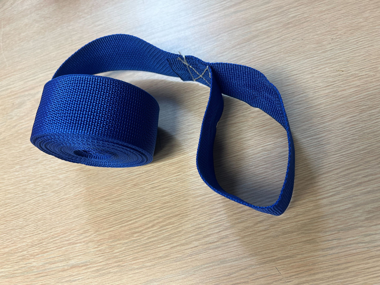Tie-Down Straps (pair)