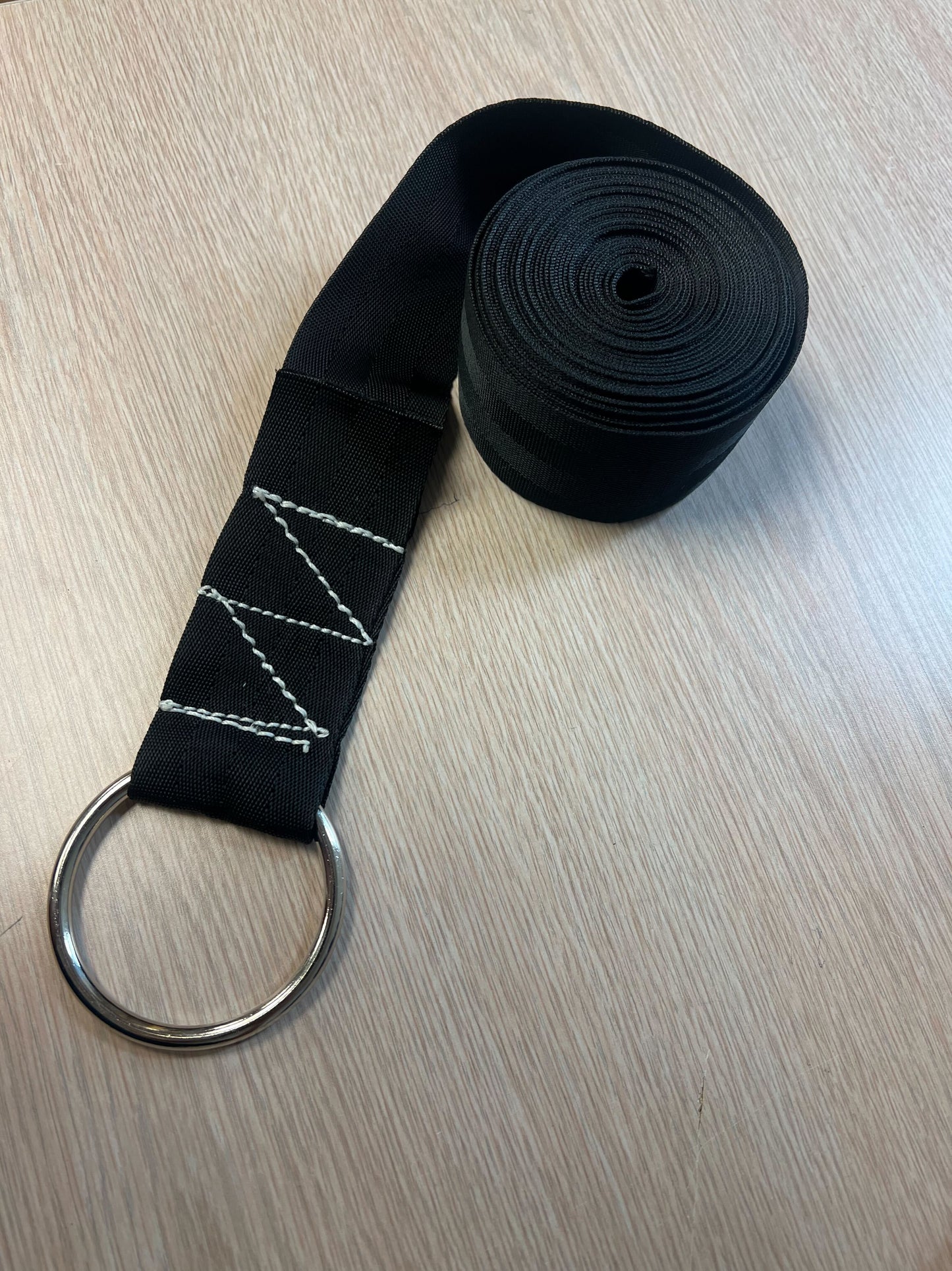 Inflatable Unit Straps