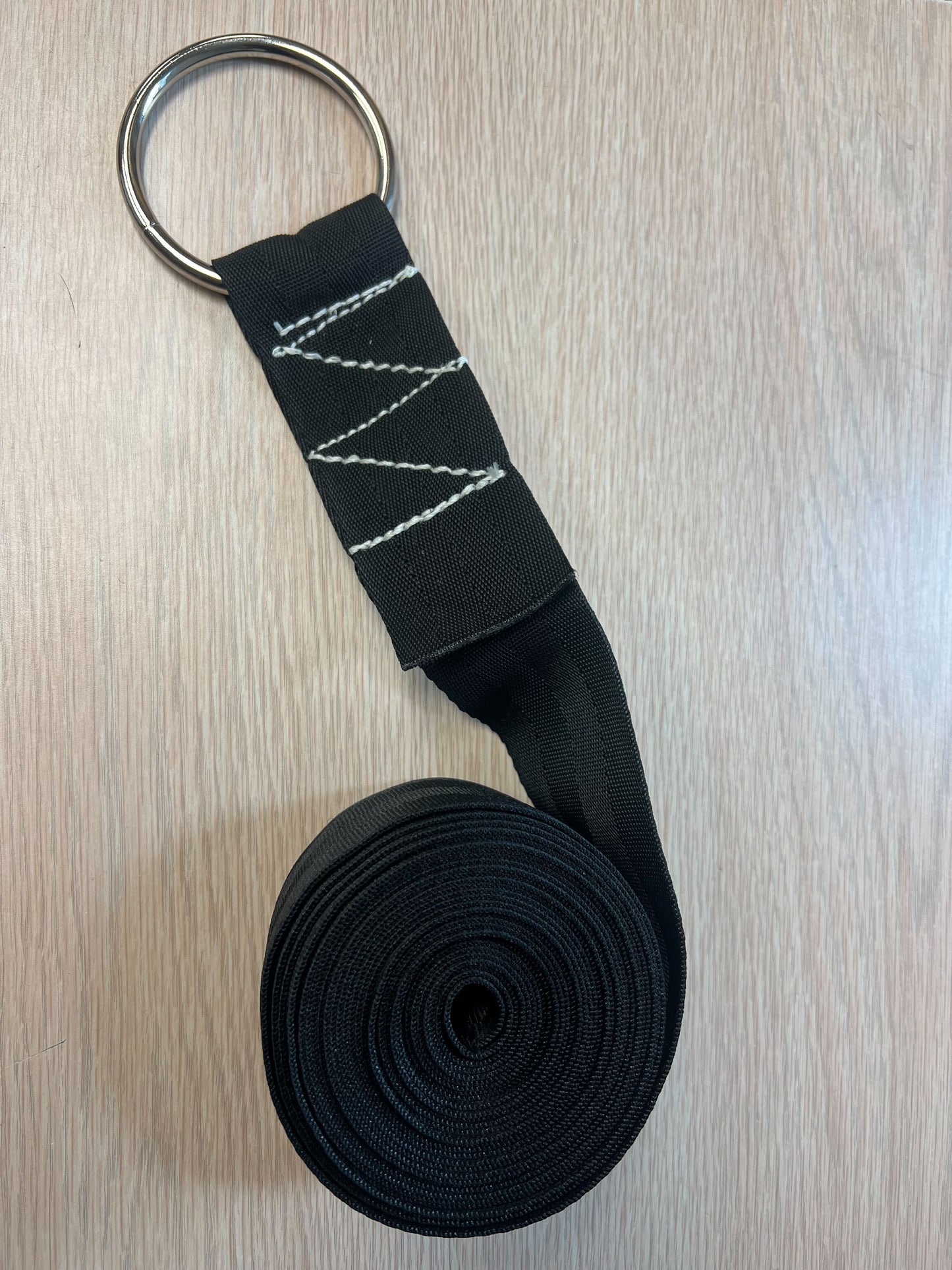 Inflatable Unit Straps