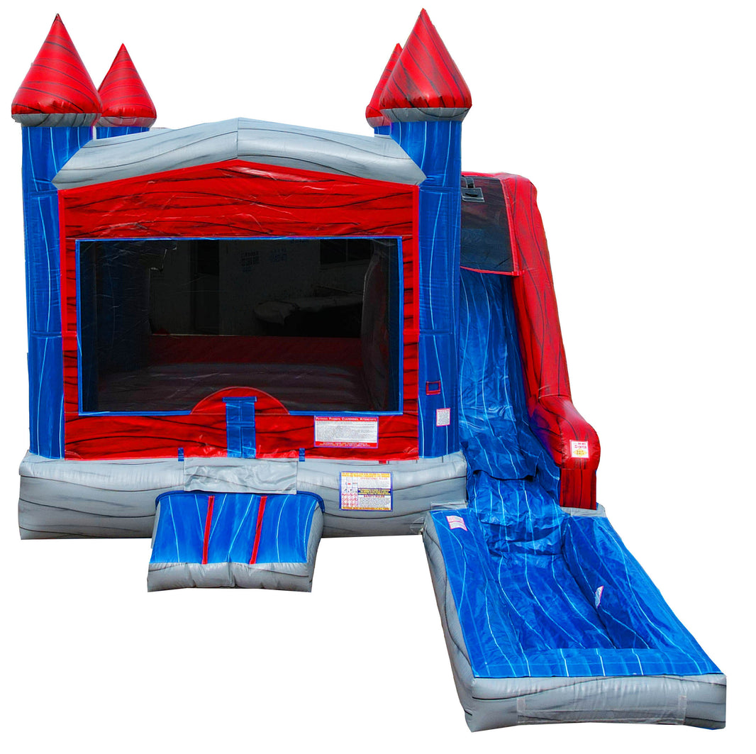 Inflatable Combos Combos – Space Walk Inflatables