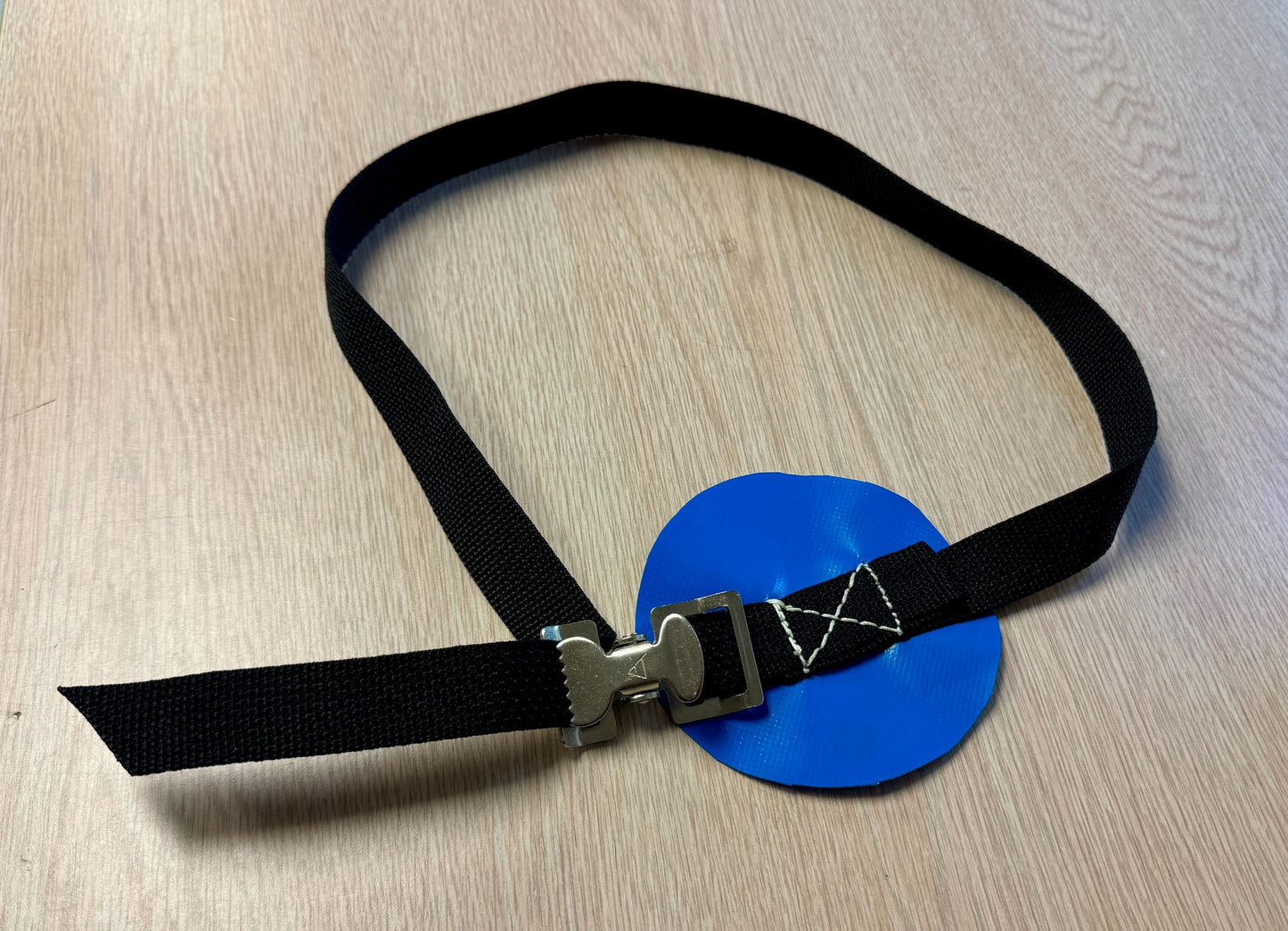 Blower Neck Strap Replacement