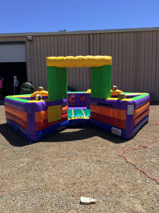 Toddler Zone Inflatable