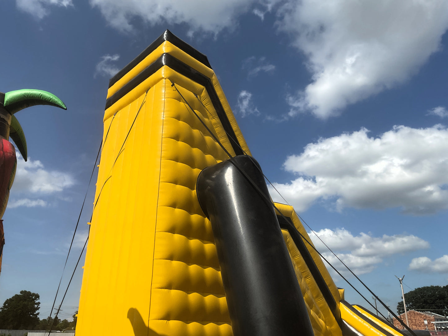 33' SLING-SHOT SLIDE