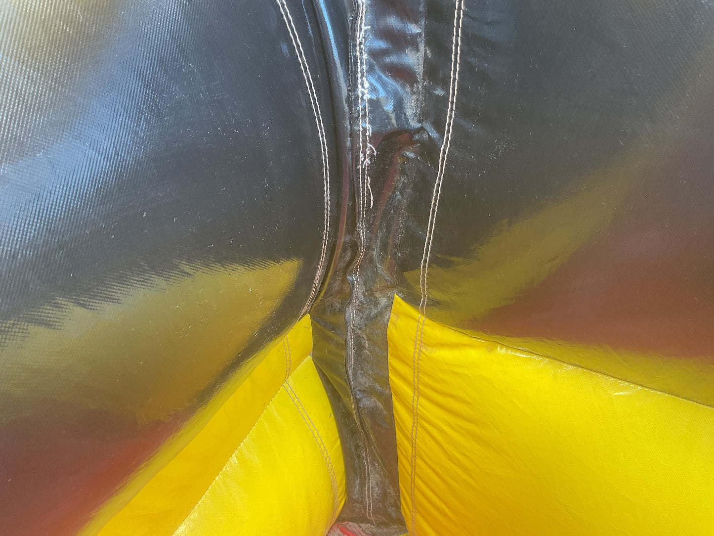 33' SLING-SHOT SLIDE