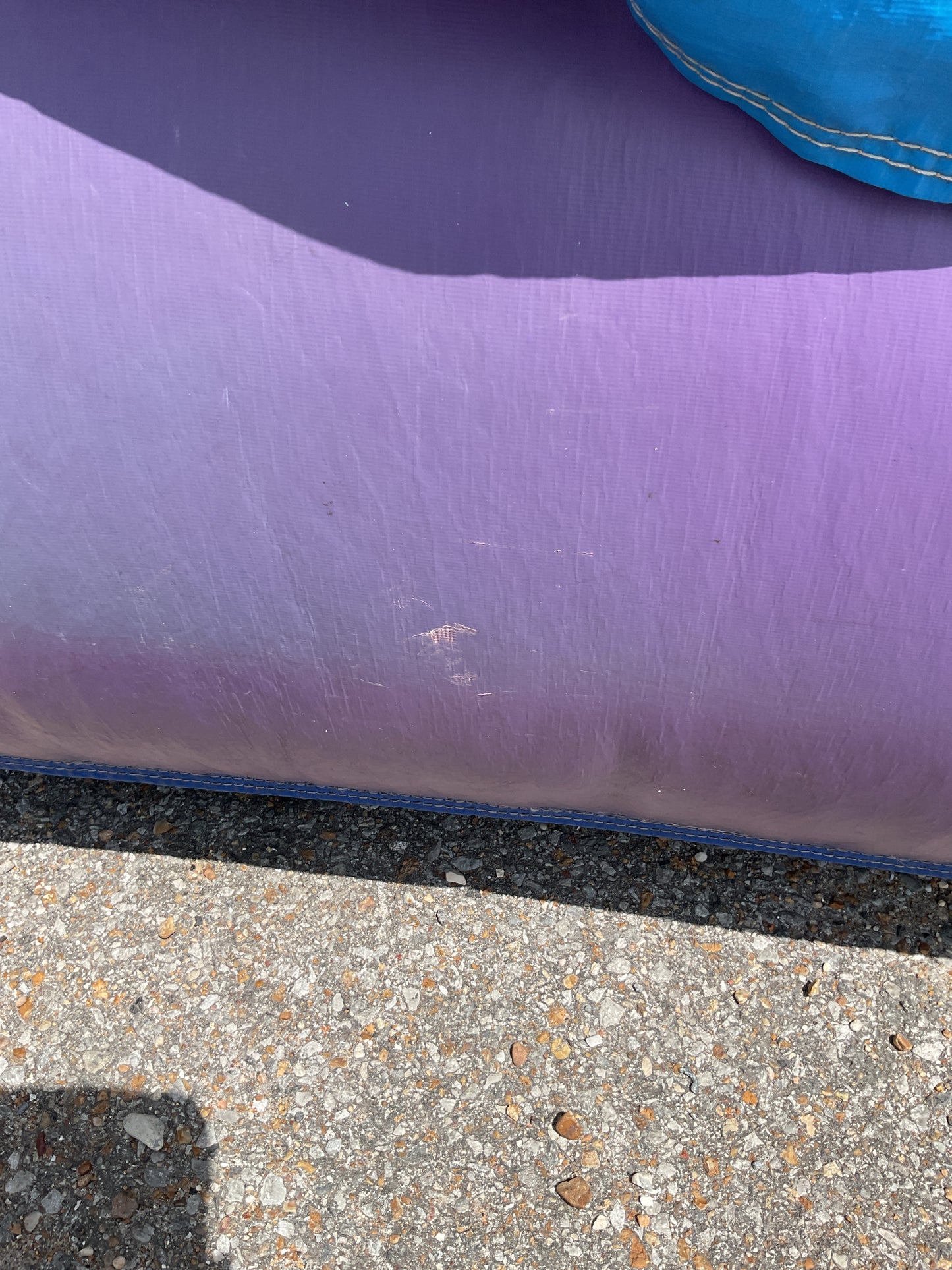 3-n-1 Bounce Climb Slide