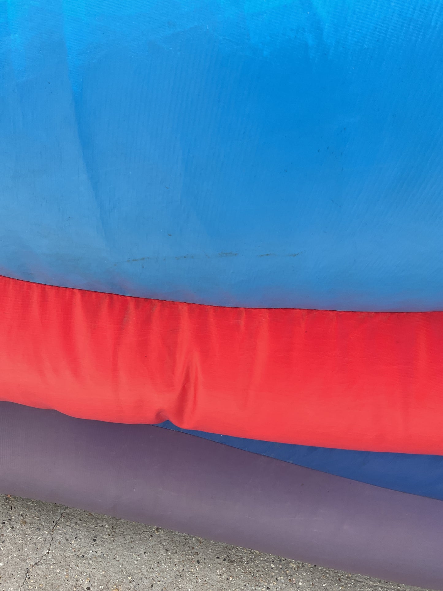 3-n-1 Bounce Climb Slide