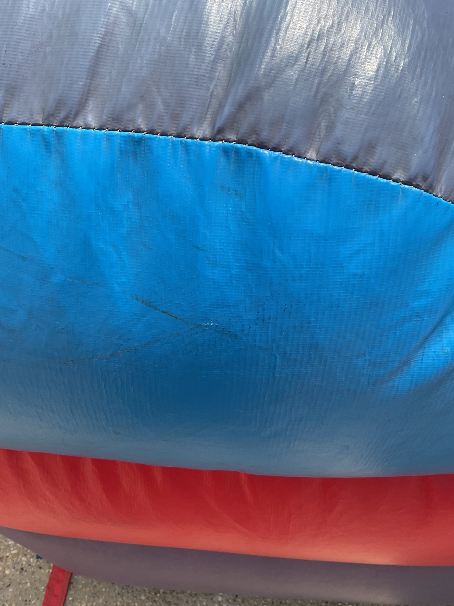 3-n-1 Bounce Climb Slide