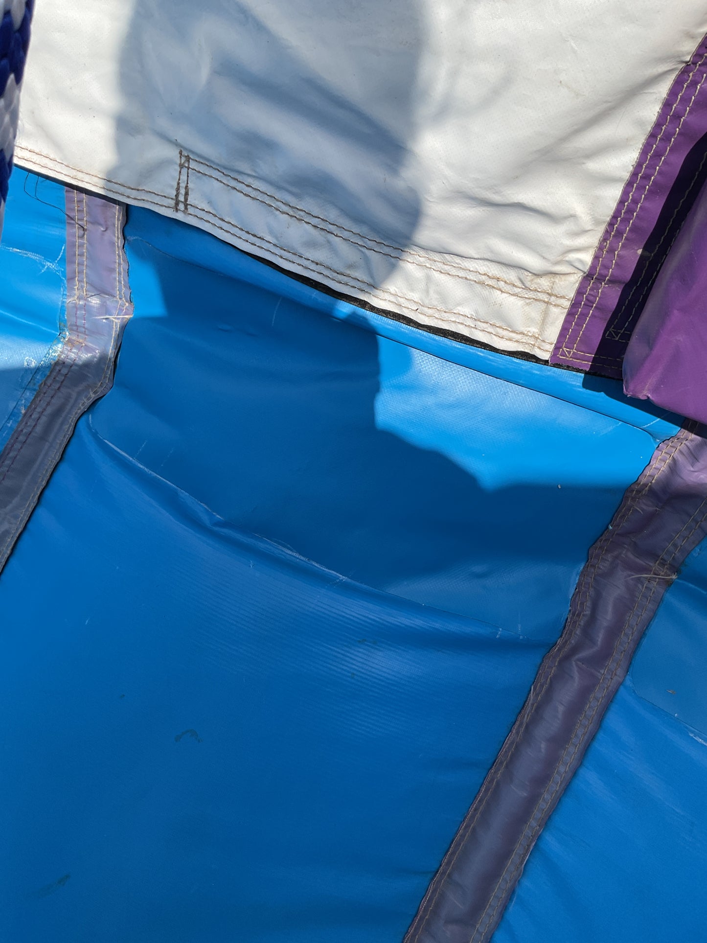 3-n-1 Bounce Climb Slide