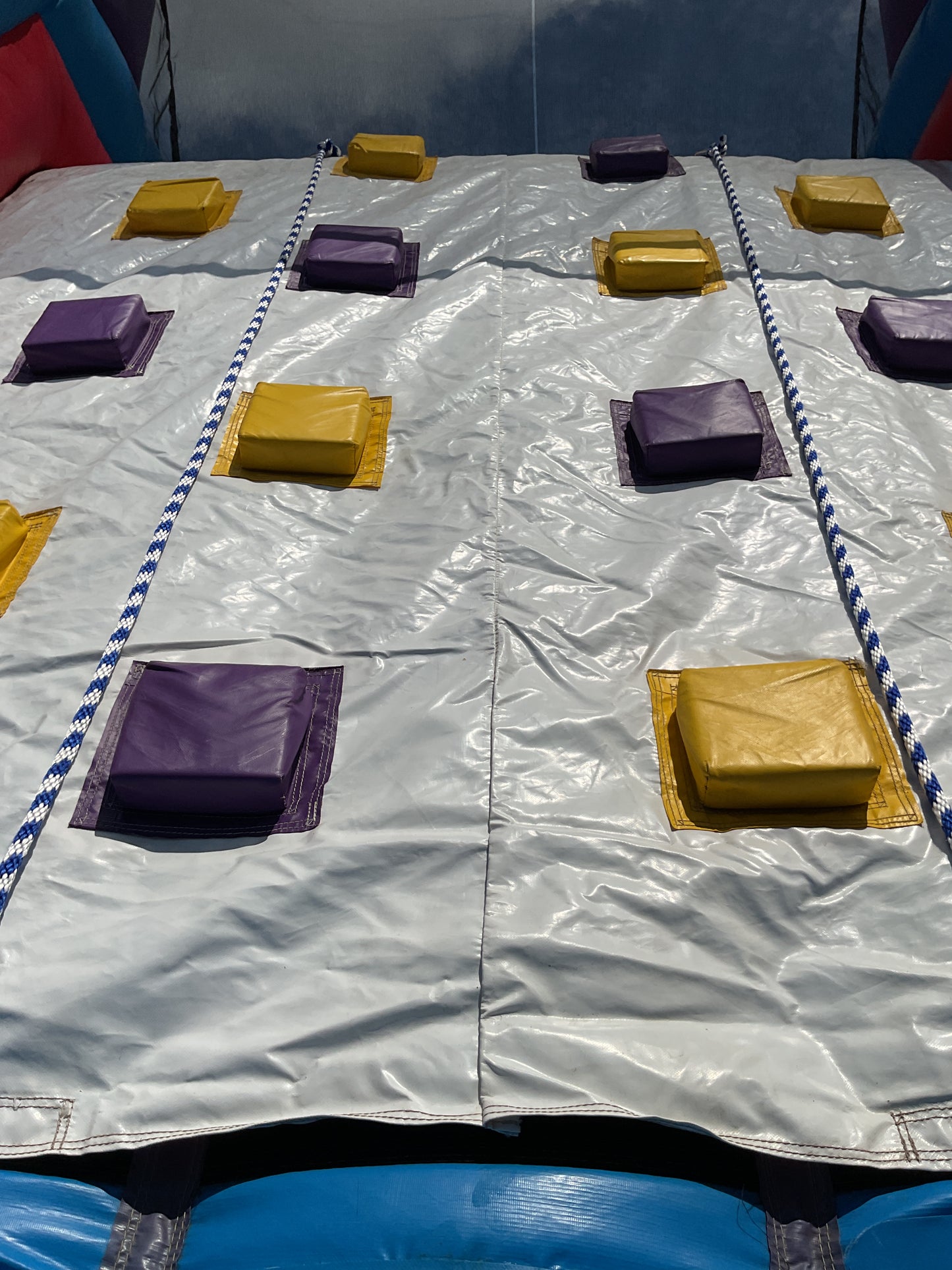 3-n-1 Bounce Climb Slide