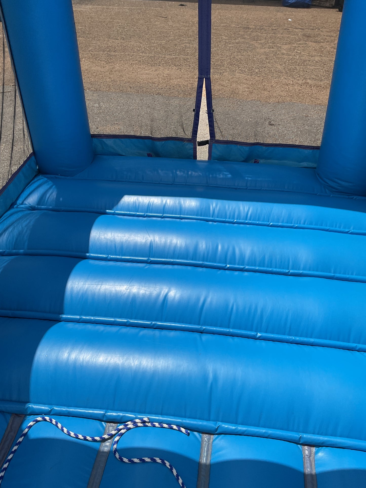 3-n-1 Bounce Climb Slide