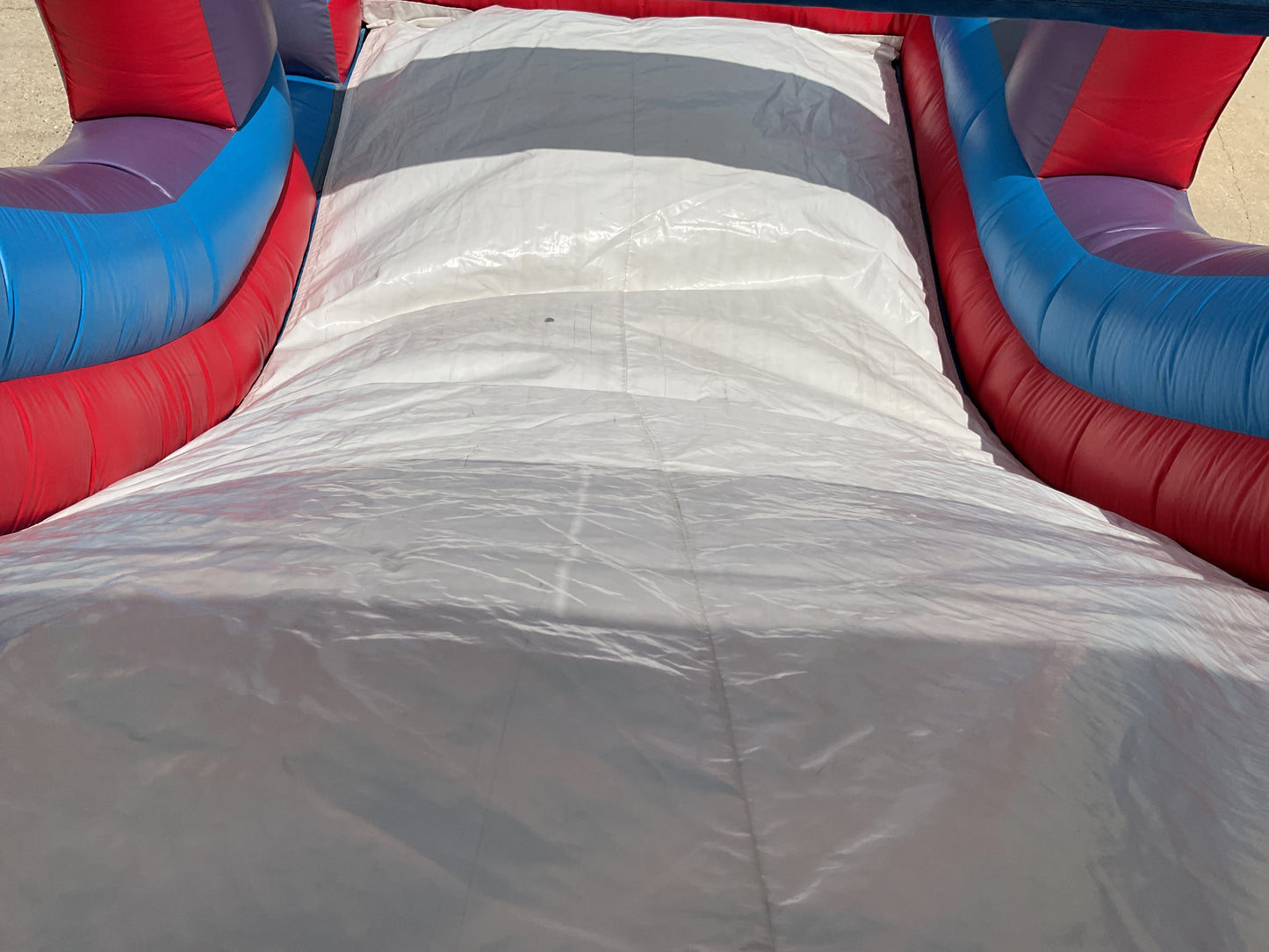 3-n-1 Bounce Climb Slide