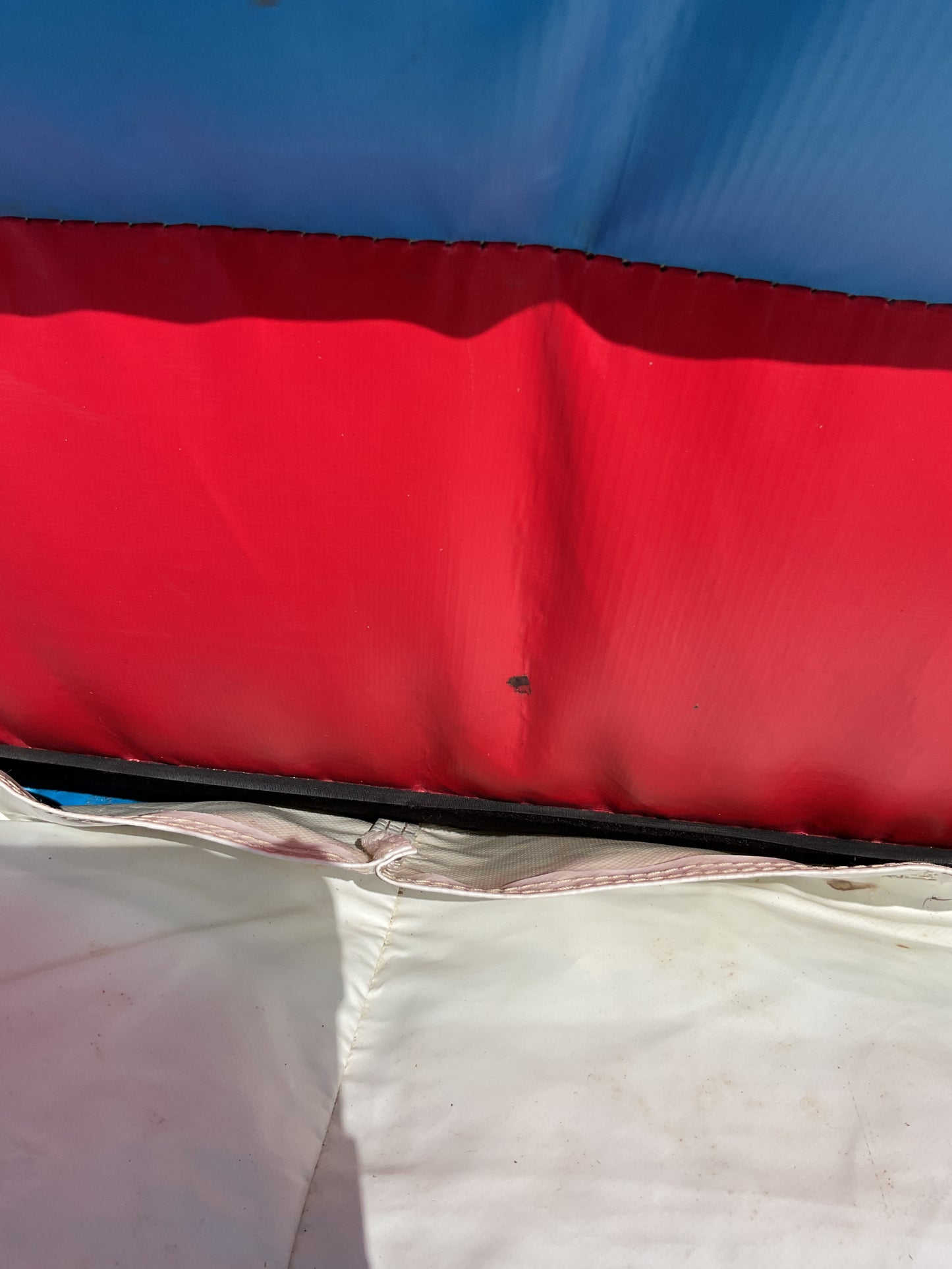 3-n-1 Bounce Climb Slide