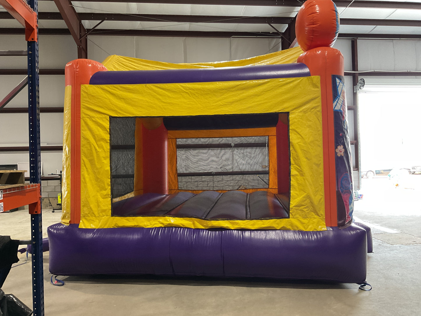 It's a Girl Thing bounce