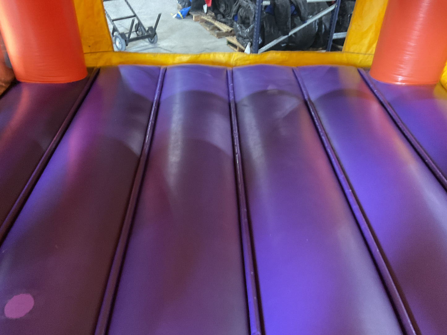 It's a Girl Thing bounce
