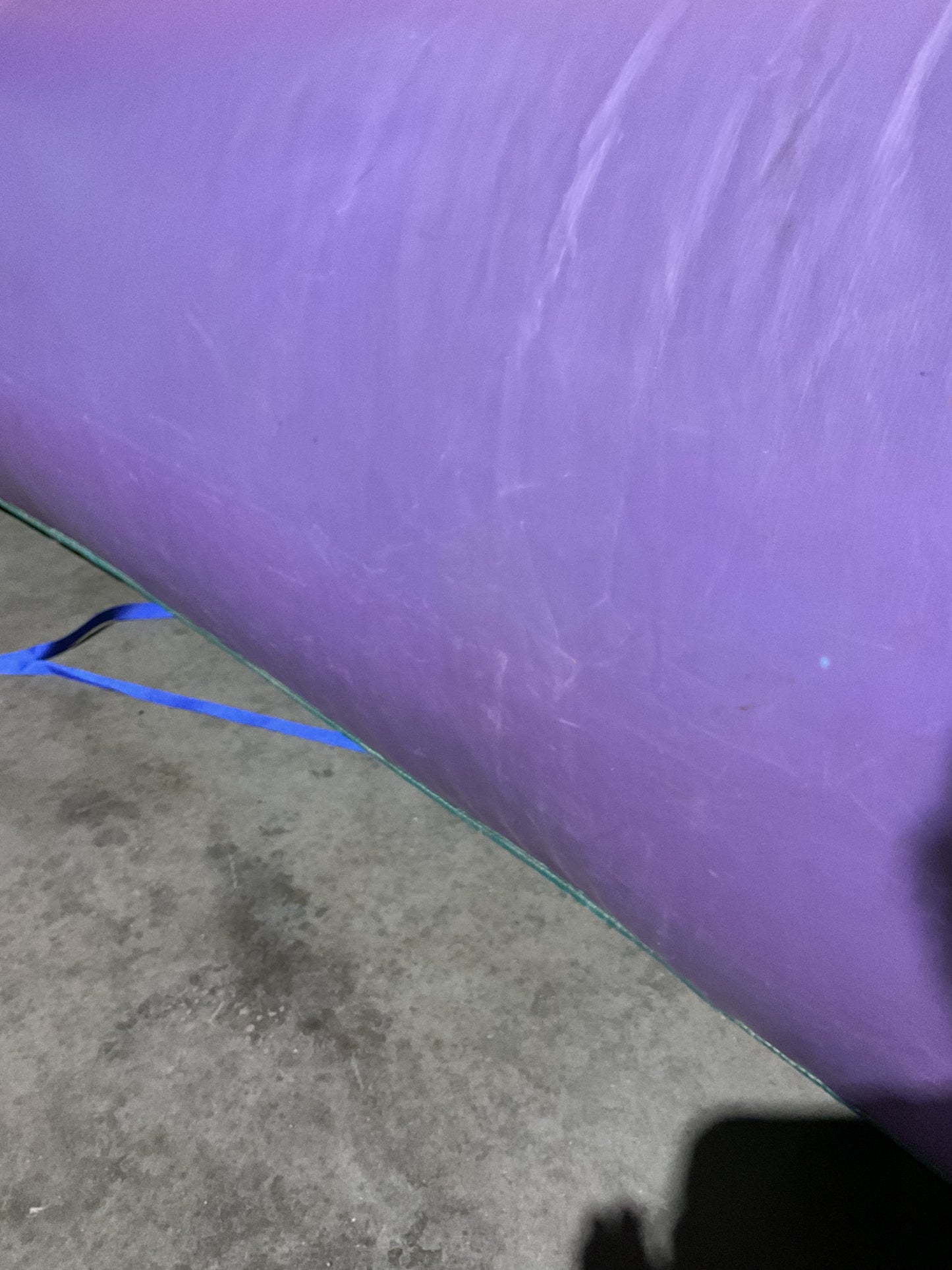 Pirate Jump-n-slide Combo with pool