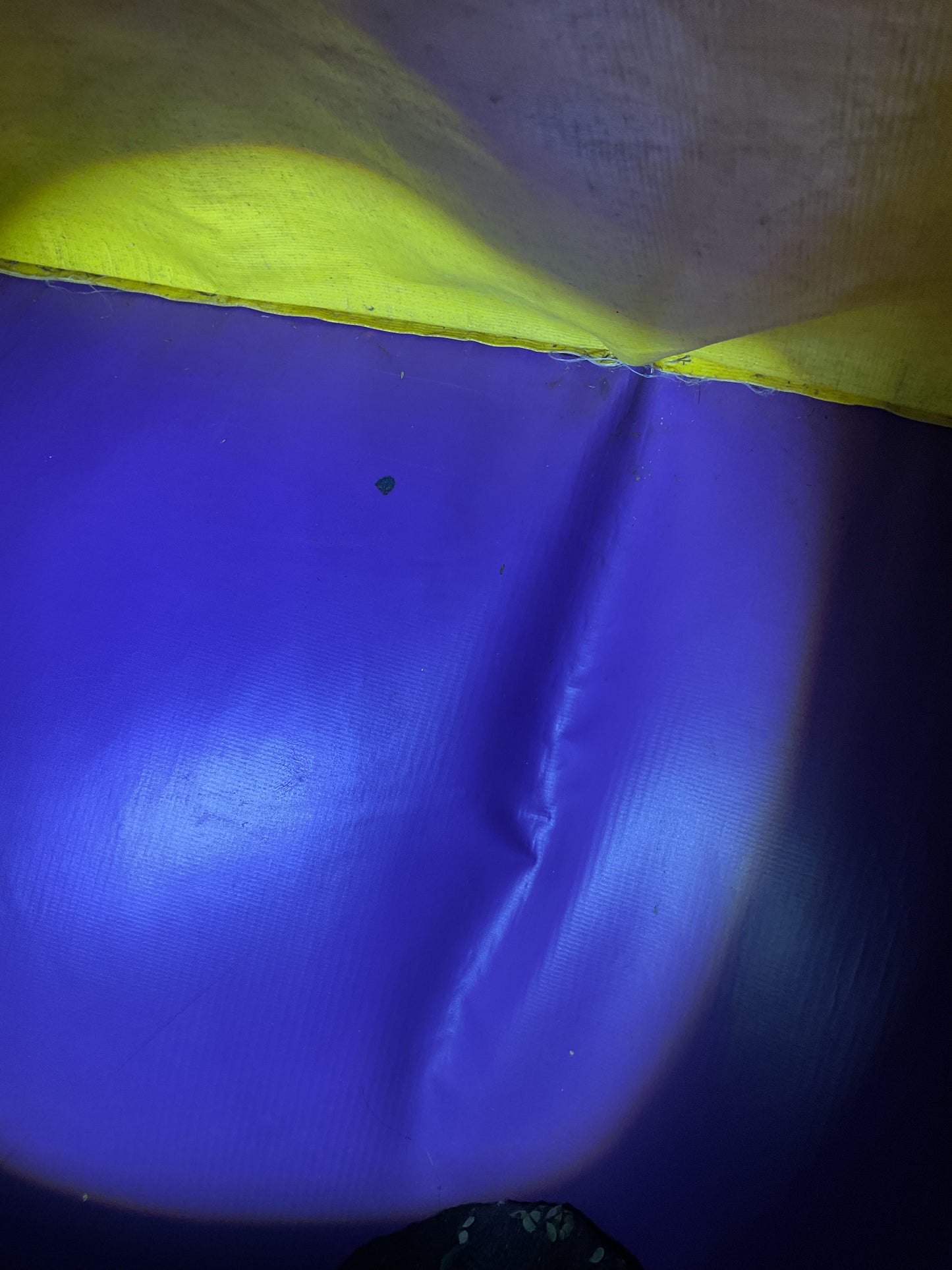 Pirate Jump-n-slide Combo with pool