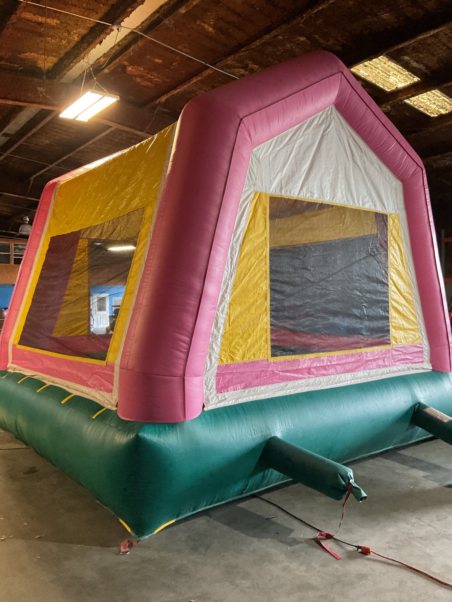 Dream House Bounce