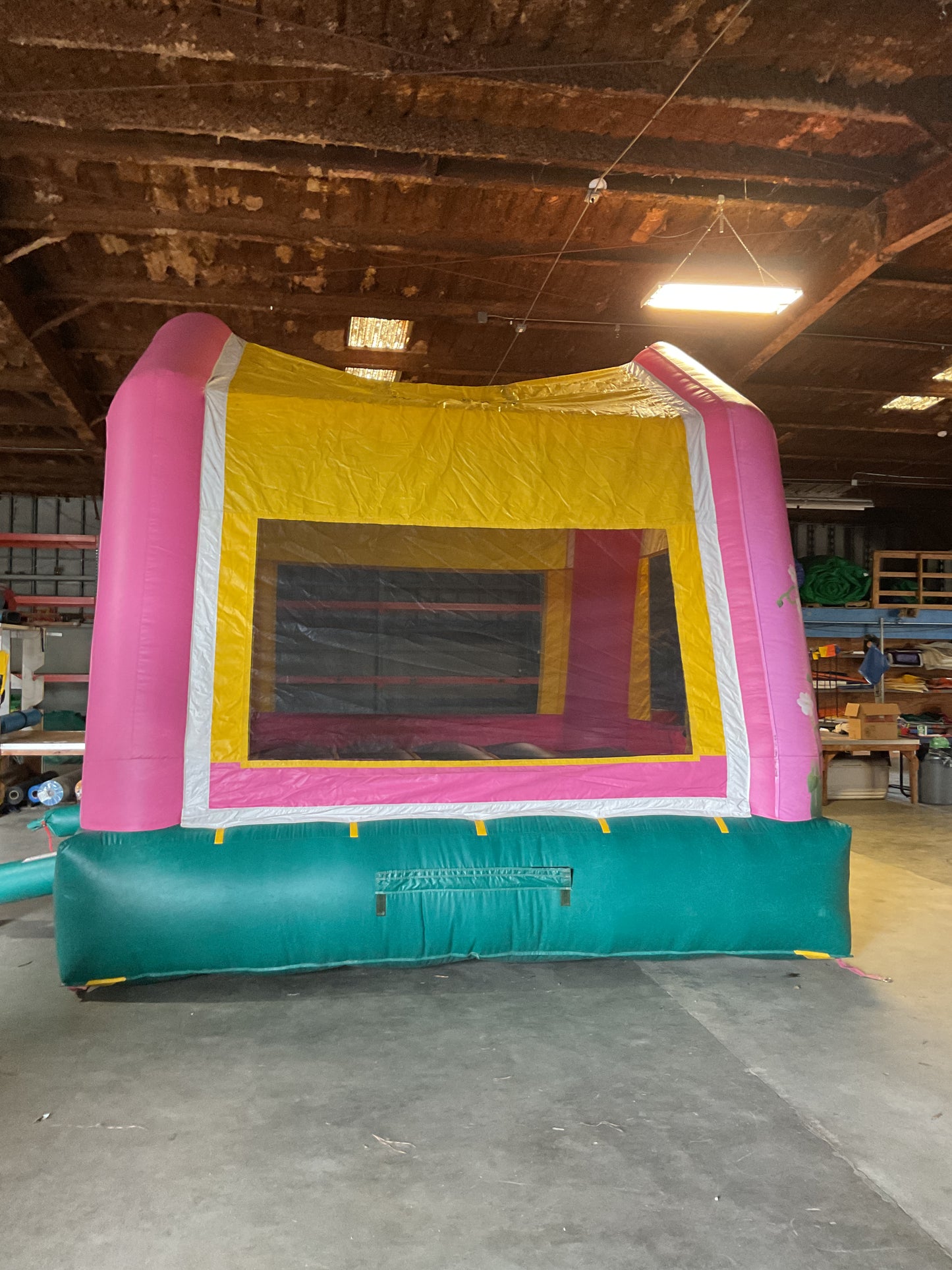 Dream House Bounce