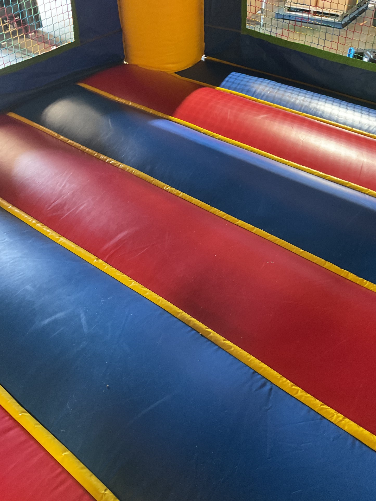 Monster Truck Bounce