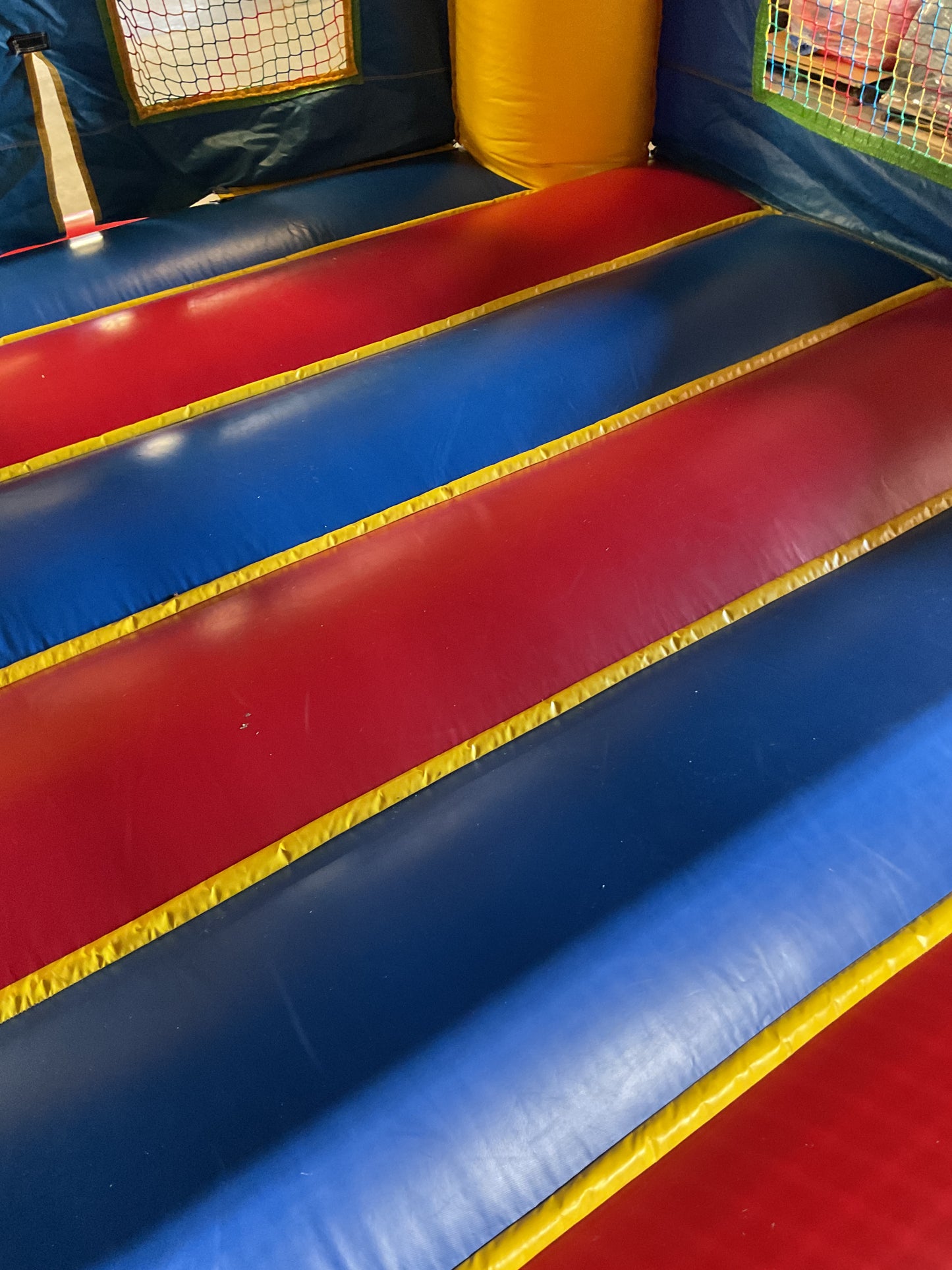 Monster Truck Bounce